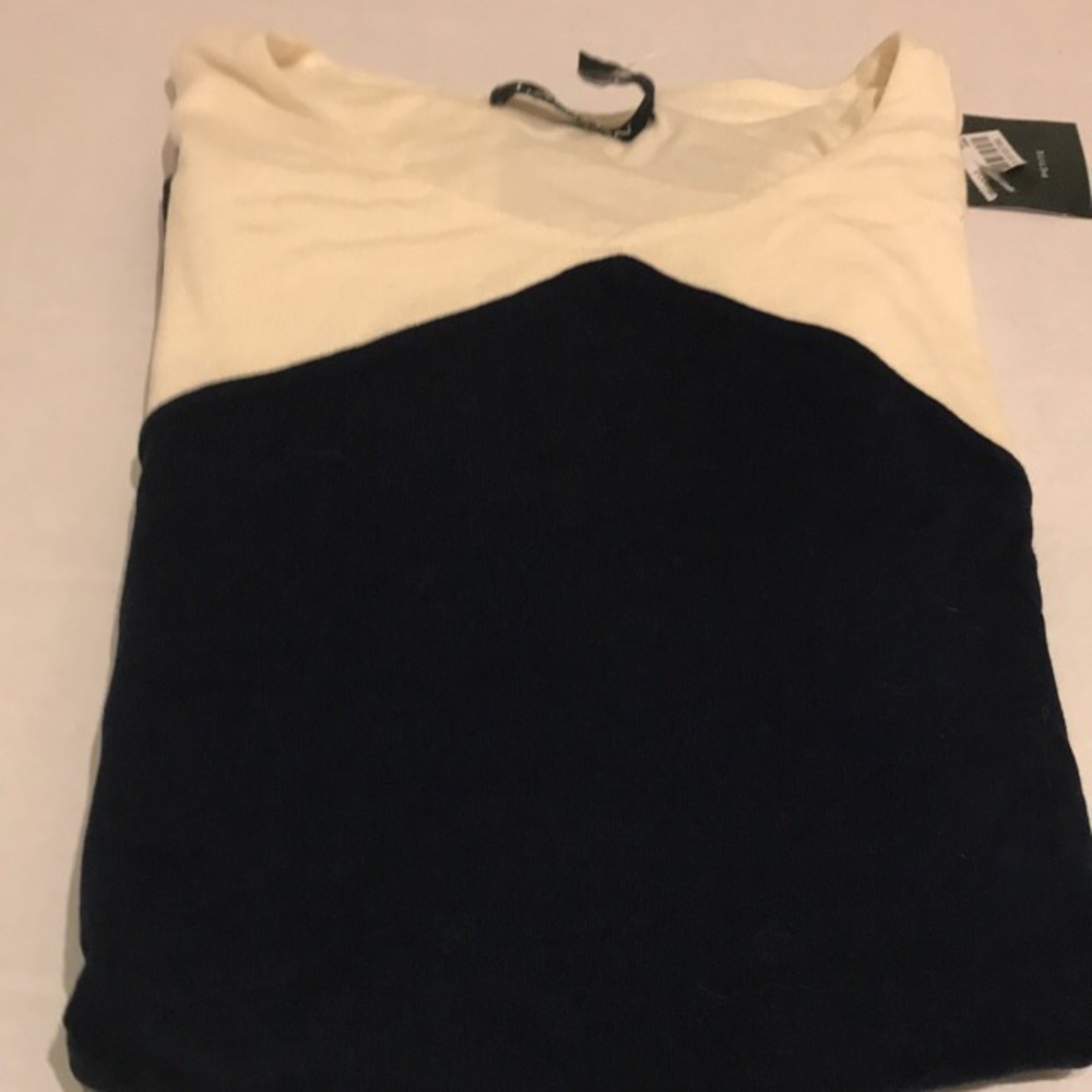 Ralph Lauren Top Large Petite Sleeveless
